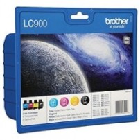 Brother LC900 Value 