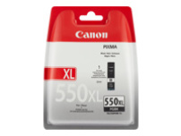 Canon pgi-550PGBK Sort