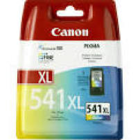 Canon Inkjet 541 XL Color