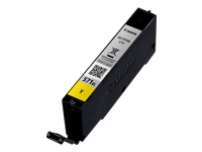 Canon InkJet CLI-571Y XL Yellow