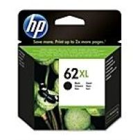 HP 62XL Black