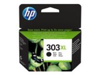 HP inkjet 303XL Black 