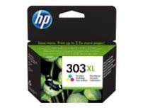 HP inkjet 303XL Color