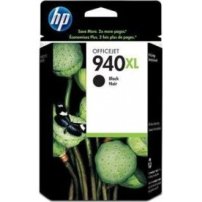 HP inkjet 940XL Black