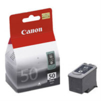 Canon PG 50XL Black