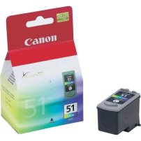 Canon CL 50XL Color