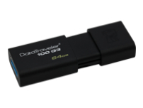 Kingston Datatravler USB flashdrive 64GB