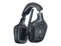 Logitech Gaming Headset G933 A