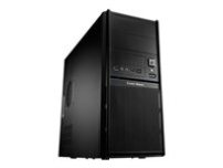 Cooler Master Elite 342 - minitower - micro-ATX
