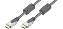 Goobay HDMI Kabel 1M