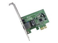 TP-Link TG-3468 Gigabit PCIe Netkort