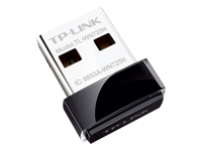 TP-LINK TL-WN725N N150 Wireless Nano 