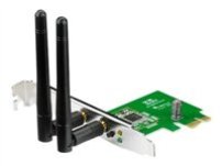 Asus PCE-N10 Wireless N PCI-E