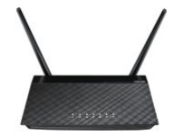 ASUS RT-N12  Wireless Router