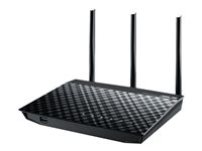 Asus RT-N18U N600 Wireless Router