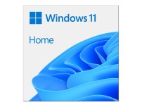 Windows 11 Home  - 64-bit 1 licens 