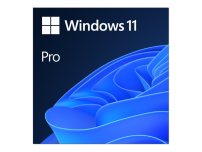 Windows 11 PRO - 64-bit 1 licens 