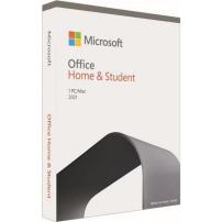 Microsoft Office Home & Student 2021 DK