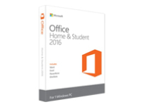 Microsoft Office Home & Business 2019 - DK
