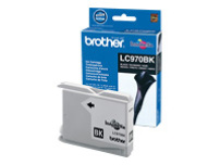 Brother LC970 BK